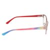 Picture of Blue Ribbon Eyeglasses M-7508