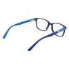 Picture of Blue Ribbon Eyeglasses M-6508
