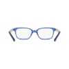 Picture of Blue Ribbon Eyeglasses M-6509