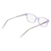 Picture of Blue Ribbon Eyeglasses M-7507