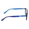 Picture of Blue Ribbon Eyeglasses M-6508