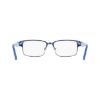 Picture of Blue Ribbon Eyeglasses M-6510