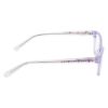 Picture of Blue Ribbon Eyeglasses M-7507