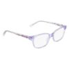 Picture of Blue Ribbon Eyeglasses M-7507