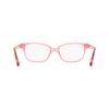 Picture of Blue Ribbon Eyeglasses M-7507
