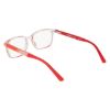 Picture of Blue Ribbon Eyeglasses M-6508