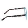 Picture of Blue Ribbon Eyeglasses M-5041