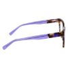 Picture of Blue Ribbon Eyeglasses M-5039