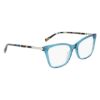 Picture of Blue Ribbon Eyeglasses M-5040