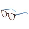 Picture of Blue Ribbon Eyeglasses M-8516