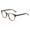 Picture of Blue Ribbon Eyeglasses M-8516