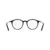 Picture of Blue Ribbon Eyeglasses M-8514