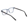 Picture of Blue Ribbon Eyeglasses M-8517