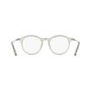 Picture of Blue Ribbon Eyeglasses M-8514