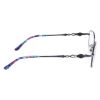 Picture of Blue Ribbon Eyeglasses TRES JOLIE 208