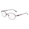 Picture of Blue Ribbon Eyeglasses TRES JOLIE 208
