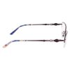Picture of Blue Ribbon Eyeglasses TRES JOLIE 207