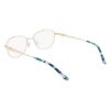 Picture of Blue Ribbon Eyeglasses TRES JOLIE 208