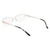Picture of Blue Ribbon Eyeglasses TRES JOLIE 207