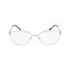 Picture of Blue Ribbon Eyeglasses TRES JOLIE 208