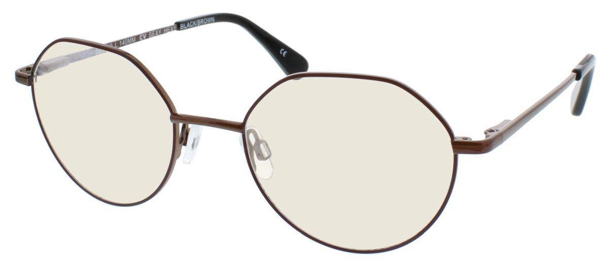 Picture of Blutech Eyeglasses SEXY HEXY