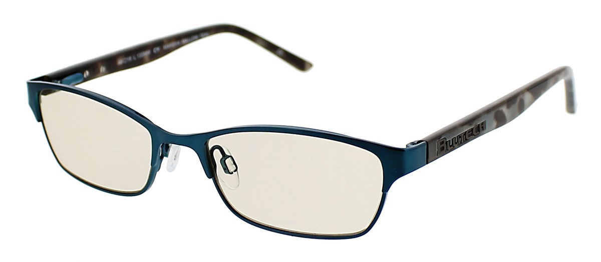 Picture of Blutech Eyeglasses MARSHA MALLOW