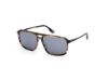 Picture of Bmw Sunglasses BW0059-H