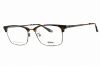 Picture of Bmw Eyeglasses BW5074-H
