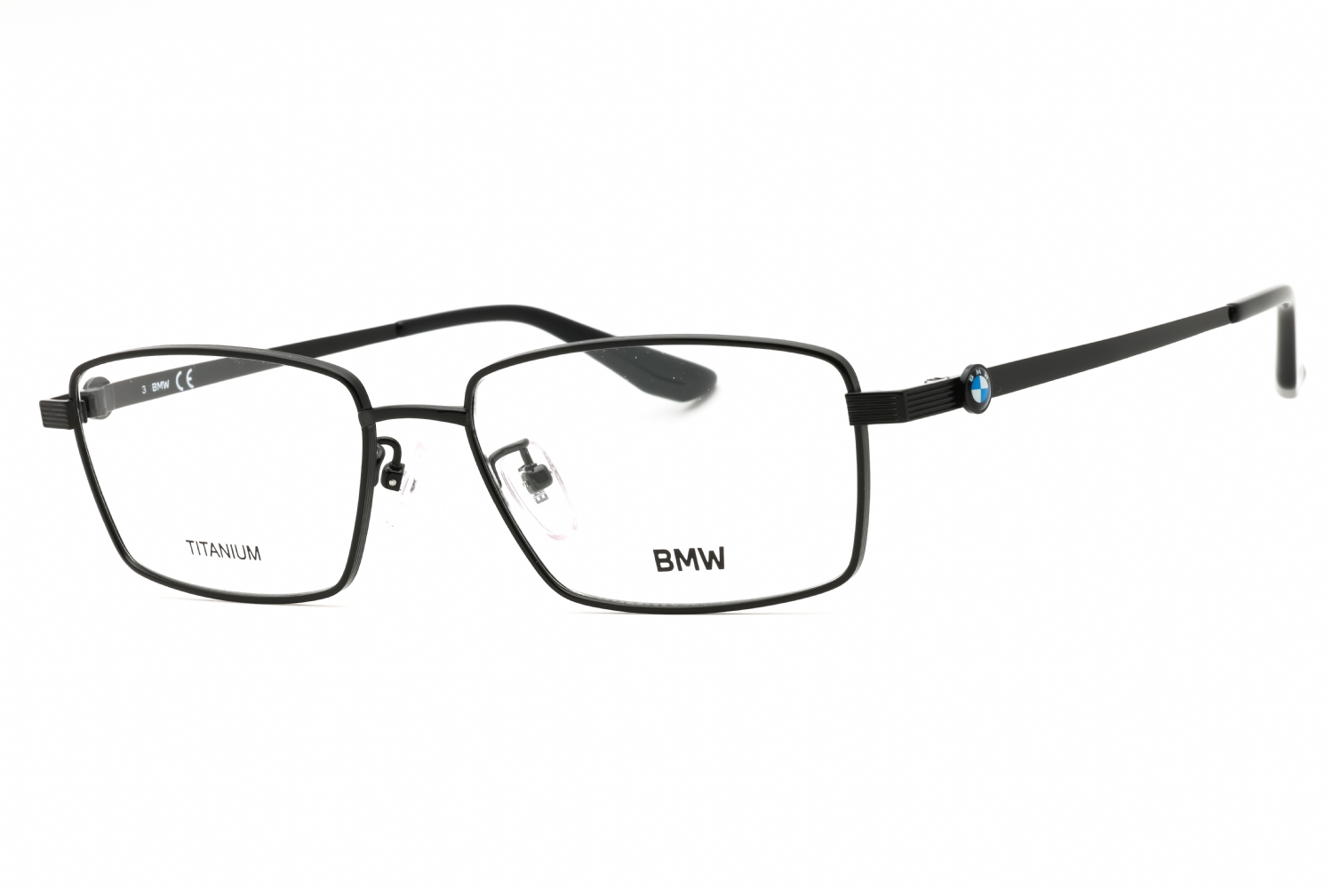 Picture of Bmw Eyeglasses BW5042-H