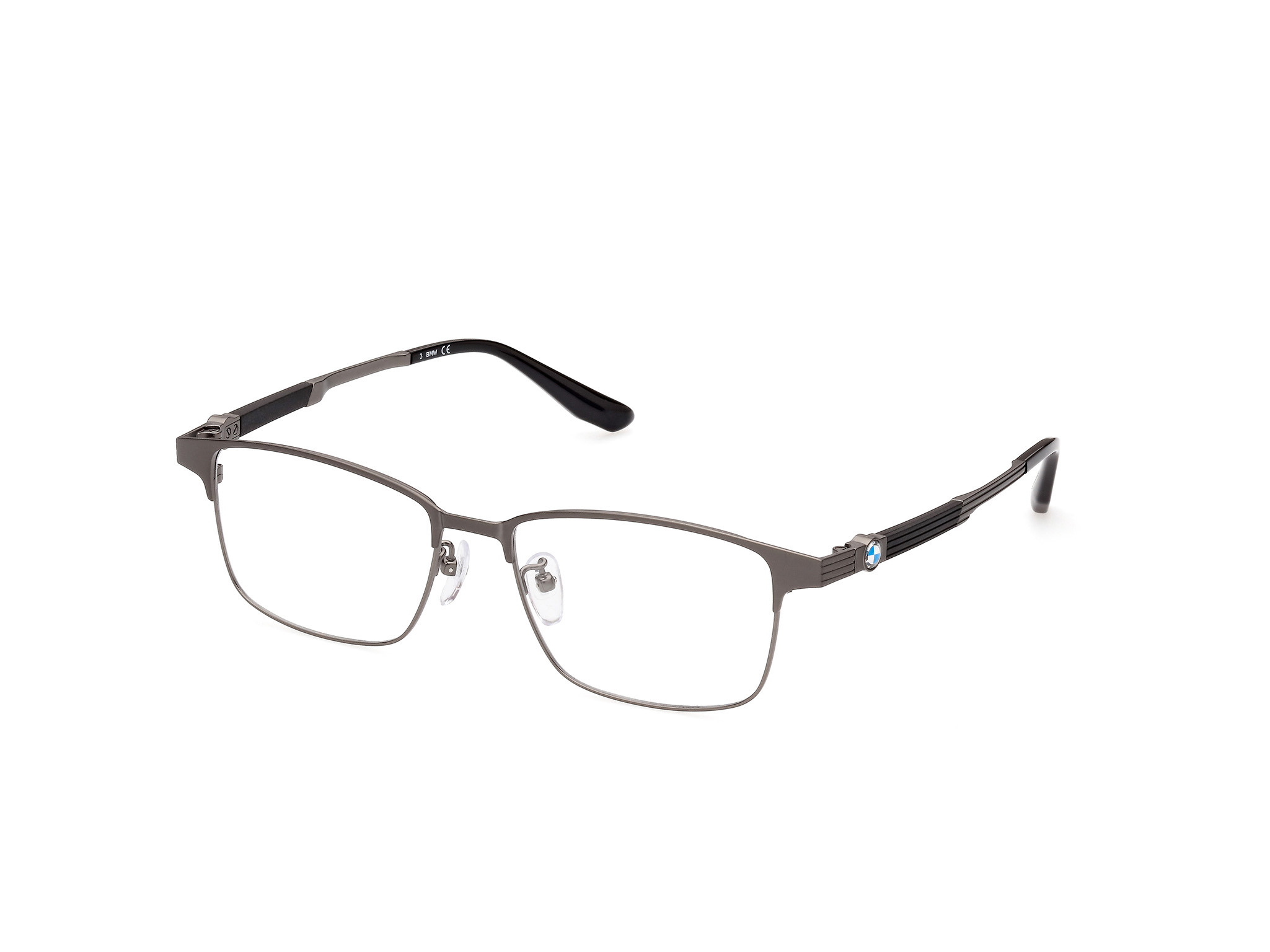 Picture of Bmw Eyeglasses BW5053-H