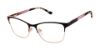 Picture of Botaniq Eyeglasses BIO5033T
