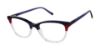 Picture of Botaniq Eyeglasses BIO5013T