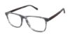Picture of Botaniq Eyeglasses BIO1010T