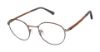 Picture of Botaniq Eyeglasses BIO1009T