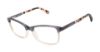 Picture of Botaniq Eyeglasses BIO1007T