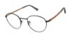 Picture of Botaniq Eyeglasses BIO1009T