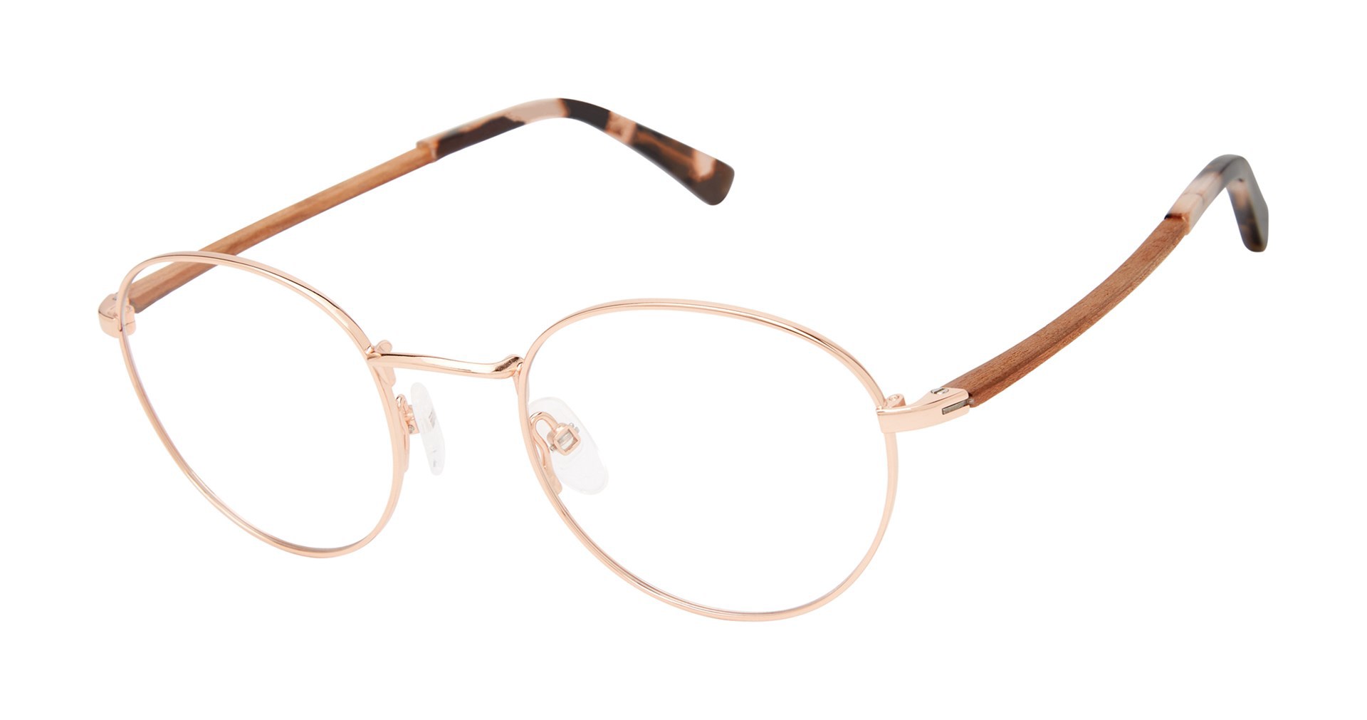 Picture of Botaniq Eyeglasses BIO1009T