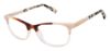 Picture of Botaniq Eyeglasses BIO1004T