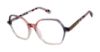 Picture of Botaniq Eyeglasses BIO1043T