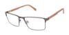 Picture of Botaniq Eyeglasses BIO1018T