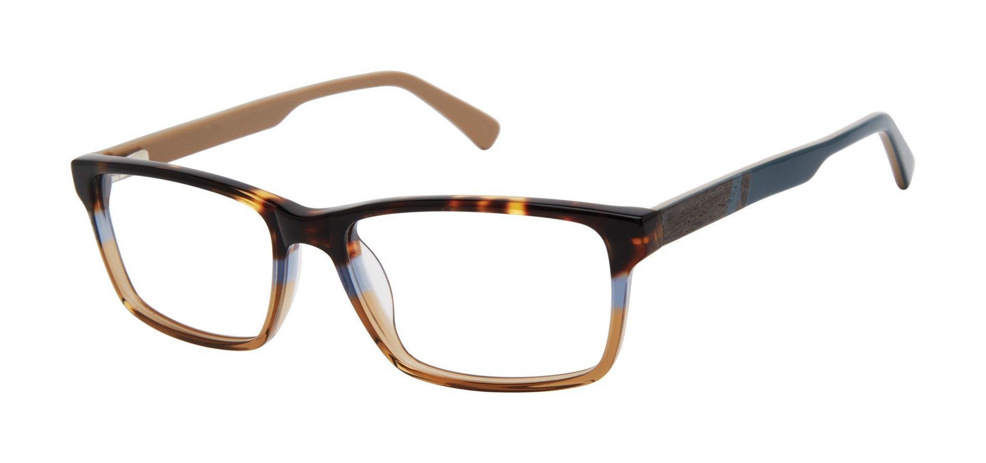 Picture of Botaniq Eyeglasses BIO1024T