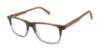 Picture of Botaniq Eyeglasses BIO1015T