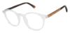 Picture of Botaniq Eyeglasses BIO1013T