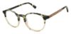 Picture of Botaniq Eyeglasses BIO1013T