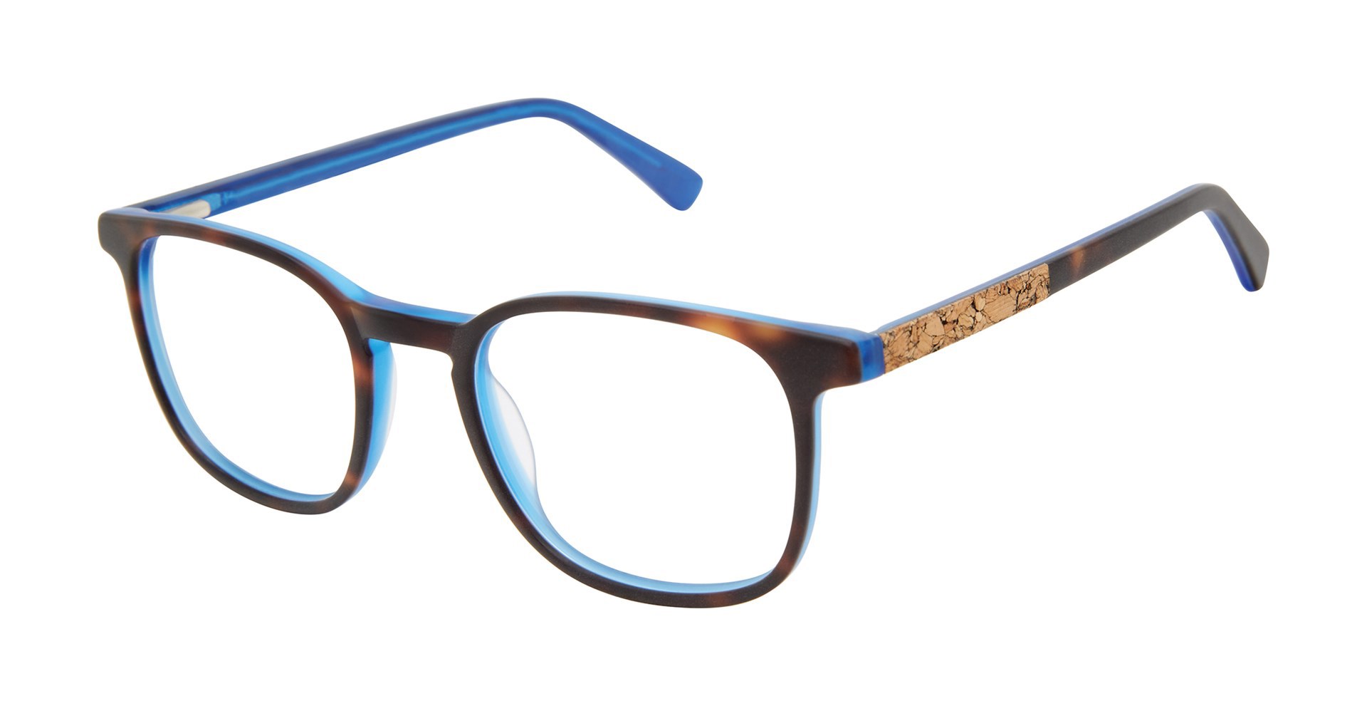 Picture of Botaniq Eyeglasses BIO1012T