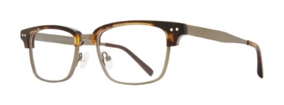 Picture of Brooklyn Heights Eyeglasses Brad