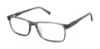 Picture of Buffalo David Bitton Eyeglasses BM031
