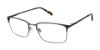 Picture of Buffalo David Bitton Eyeglasses BM526