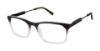 Picture of Buffalo David Bitton Eyeglasses BM024