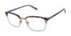 Picture of Buffalo David Bitton Eyeglasses BM520